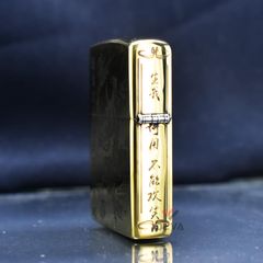 Zippo Khắc Cơn Thịnh Nộ Của Tôn Ngộ Không ZN313