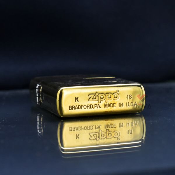 Zippo Khắc Cơn Thịnh Nộ Của Tôn Ngộ Không ZN313