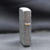 Zippo Vân Đá Sắt Iron Stone Z123