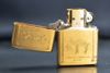 Zippo khắc CNC chủ đề Camel ZK50
