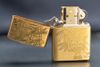 Zippo Khắc Hổ Trong Rừng Tre ZK33