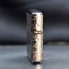 Zippo Armor Kỷ Niệm 45 Năm Hoa Văn Venetian 45th Anniversary Z335
