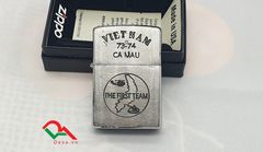 Zippo tái bản chiến tranh Việt Nam ZK54