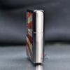 Zippo Vintage 1937 In Hình Lá Cờ Zippo MZC American Icon Z89