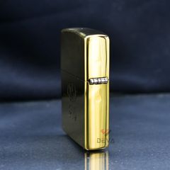 Zippo Khắc Sâu I'm Your Best Friend - Pig ZN133