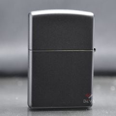 Zippo vòng tròn bảo mật Z274