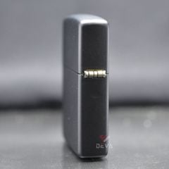 Zippo vòng tròn bảo mật Z274