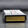Zippo vòng tròn bảo mật Z274