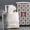 Zippo vòng tròn bảo mật Z274