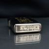 Zippo Tưởng Nhớ Huyền Thoại Bóng Rổ Mỹ Kobe Bryant ZN182