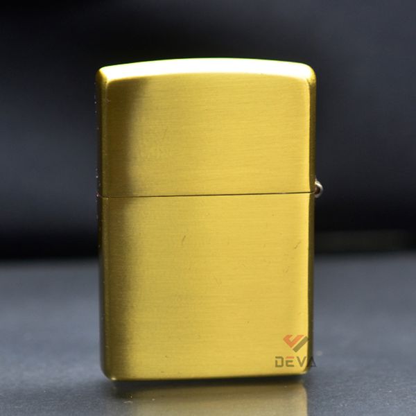 Zippo Vòng Xoáy Khảm Trai ZN381