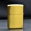 Zippo Vòng Xoáy Khảm Trai ZN381