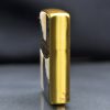 Zippo Vòng Xoáy Khảm Trai ZN381