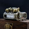 Zippo Tạo Hình Xe Tank Dã Chiến ZN120