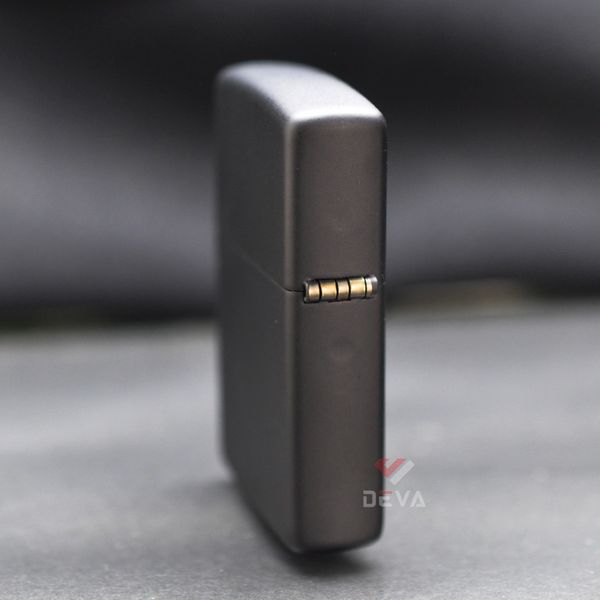 Zippo Sơn Chủ Đề Chó Sói Và Mặt Trăng Wolf AND Moon Design Z10