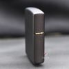 Zippo Sơn Chủ Đề Chó Sói Và Mặt Trăng Wolf AND Moon Design Z10