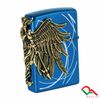 Zippo Amazon Blue Z283