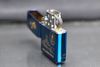 Zippo Xanh Sapphire Khắc Tàu Khu Trục USS Lassen DDG 82 ZK47