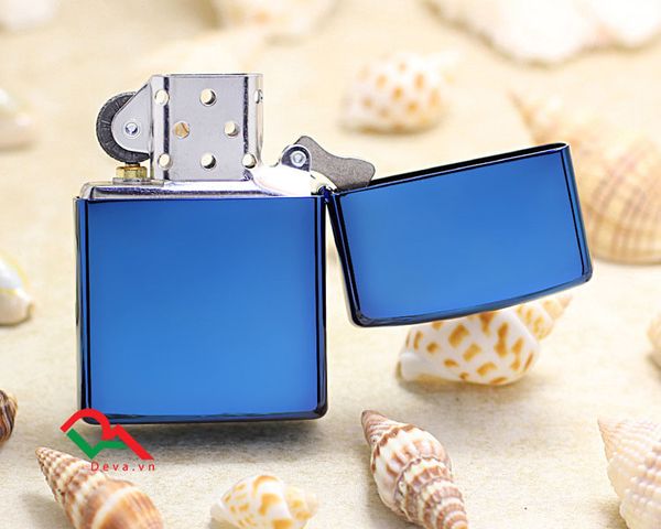 Đôi cá chép xanh Sapphire ZK30