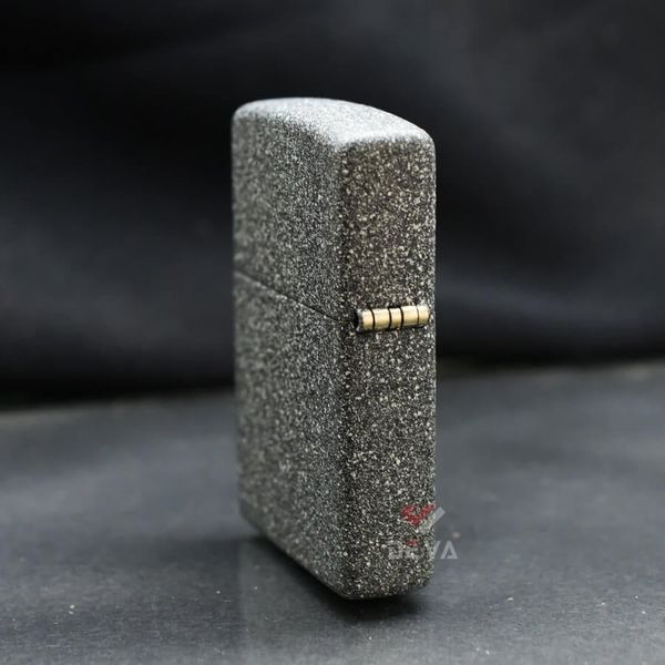 Zippo In Chủ Đề Rồng Lửa Fiery Dragon Design Z192