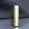 Zippo Armor Khắc Ô Vuông Nổi Số Giới Hạn ZN263