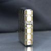 Zippo Armor Khắc Ô Vuông Nổi Số Giới Hạn ZN263