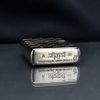 Zippo Armor Khắc Ô Vuông Nổi Số Giới Hạn ZN263