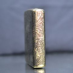 Zippo Chủ Đề Phượng Hoàng Bất Tử ZN241