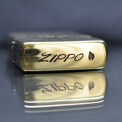 Zippo Chủ Đề Phượng Hoàng Bất Tử ZN241