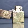 Zippo Chủ Đề Phượng Hoàng Bất Tử ZN241