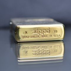 Zippo Chủ Đề Phượng Hoàng Bất Tử ZN241