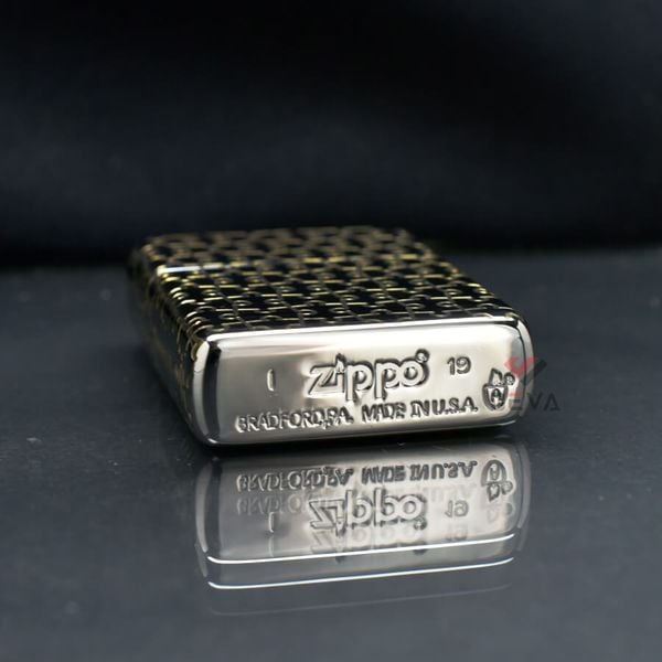 Zippo Armor Chủ Đề Nhân Vật Văn Hóa Đại Chúng Kaws ZN200