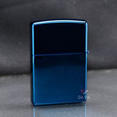 Zippo Xanh In Chủ Đề Nữ Minh Tinh Điện Ảnh Marilyn Monroe ZN279