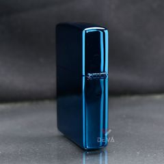 Zippo Xanh In Chủ Đề Nữ Minh Tinh Điện Ảnh Marilyn Monroe ZN279