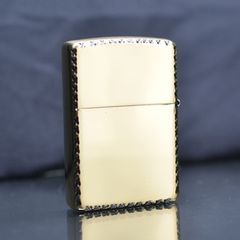 Zippo Xuất Nhật Hình Cây Trúc ZN218