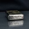 Zippo Armor Khắc Chiếc Xe Zippo Car Số Giới Hạn ZN252