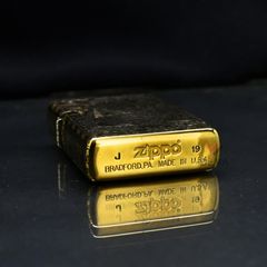 Zippo Khắc Tranh Vẽ Phong Cách Ai Cập Cổ Đại ZN214