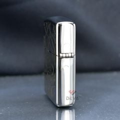 Zippo Armor Khắc Hình Những Chiếc Zippo ZN256