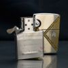 Zippo Armor Khắc Logo Zippo Bàn Giới Hạn ZN253