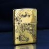 Zippo Chủ Đề Truyện Tranh Bóng Rổ Kinh Điển Slam Dunk ZN220