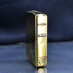 Zippo Chủ Đề Truyện Tranh Bóng Rổ Kinh Điển Slam Dunk ZN220