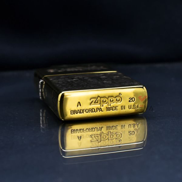 Zippo Chủ Đề Truyện Tranh Bóng Rổ Kinh Điển Slam Dunk ZN220