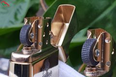 Zippo Xuất Nhật Thuyền ZN238