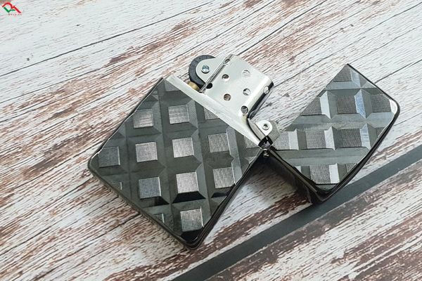 Zippo Xuất Nhật ZN268