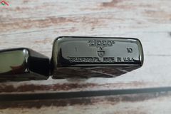 Zippo Xuất Nhật ZN268