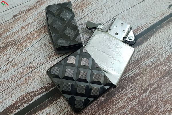 Zippo Xuất Nhật ZN268