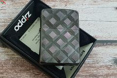 Zippo Xuất Nhật ZN268