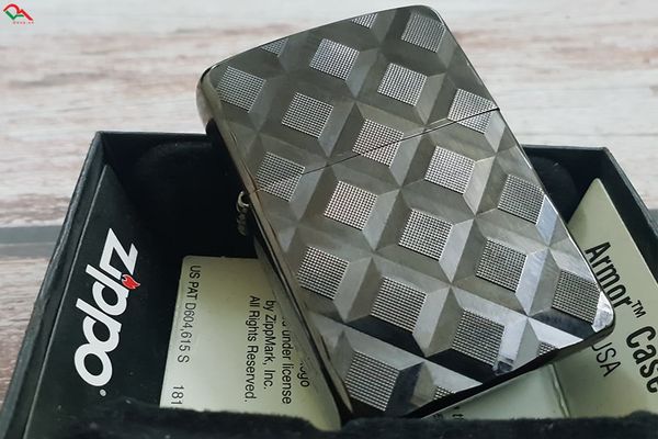 Zippo Xuất Nhật ZN268
