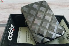 Zippo Xuất Nhật ZN268