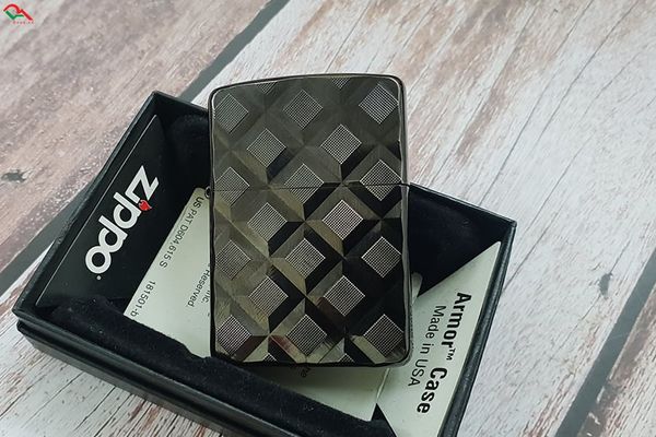 Zippo Xuất Nhật ZN268